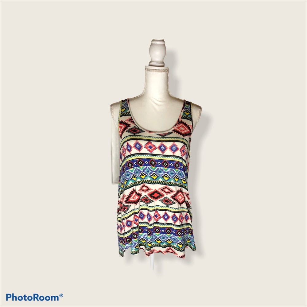 Fab’rik women’s top.  Size medium